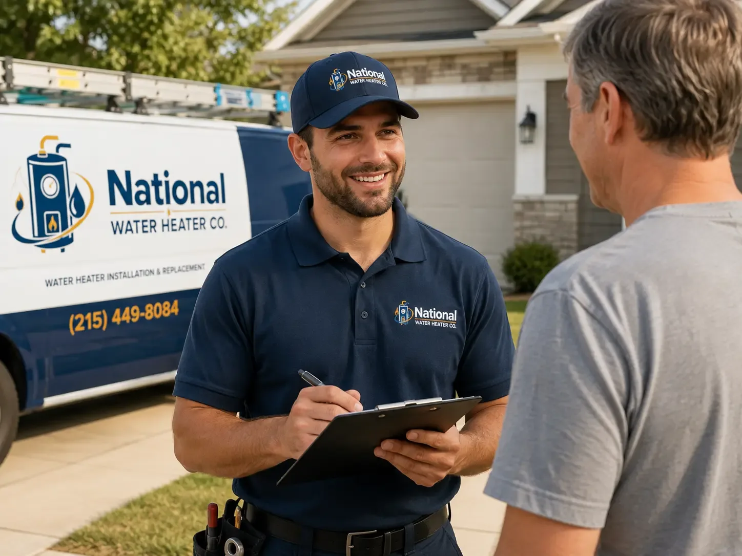 Water Heater Installation Rockport, WV FAQs